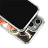 Marvel Thor Thor’s Lightning iPhone 14 Pro Clear Case